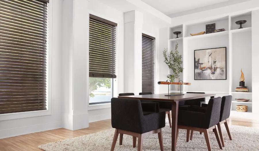Everwood Blinds Small