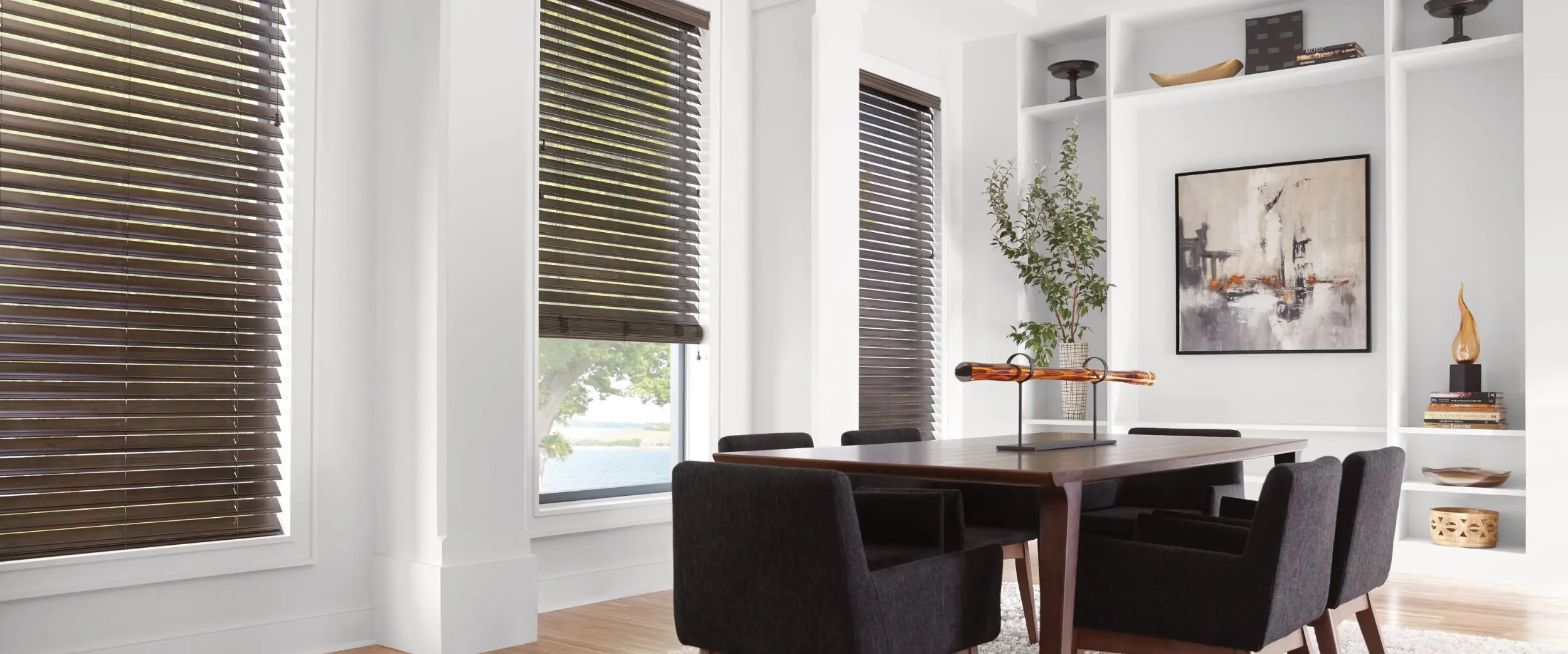 Everwood Blinds