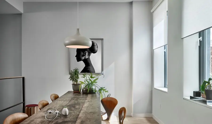 Lutron Palladiom