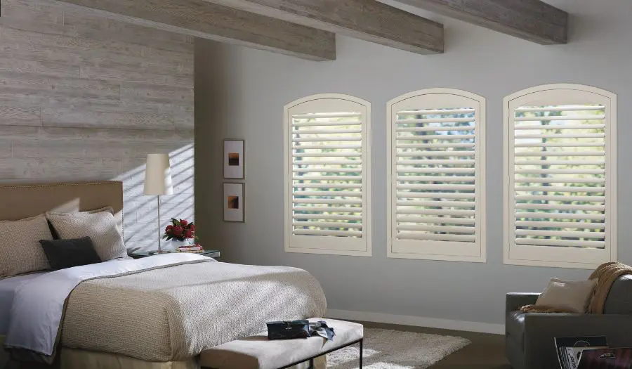 Newstyle Shutter Small