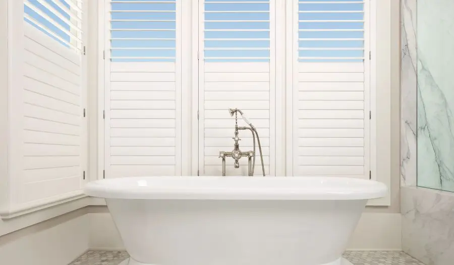 Palm Beach Shutter Small