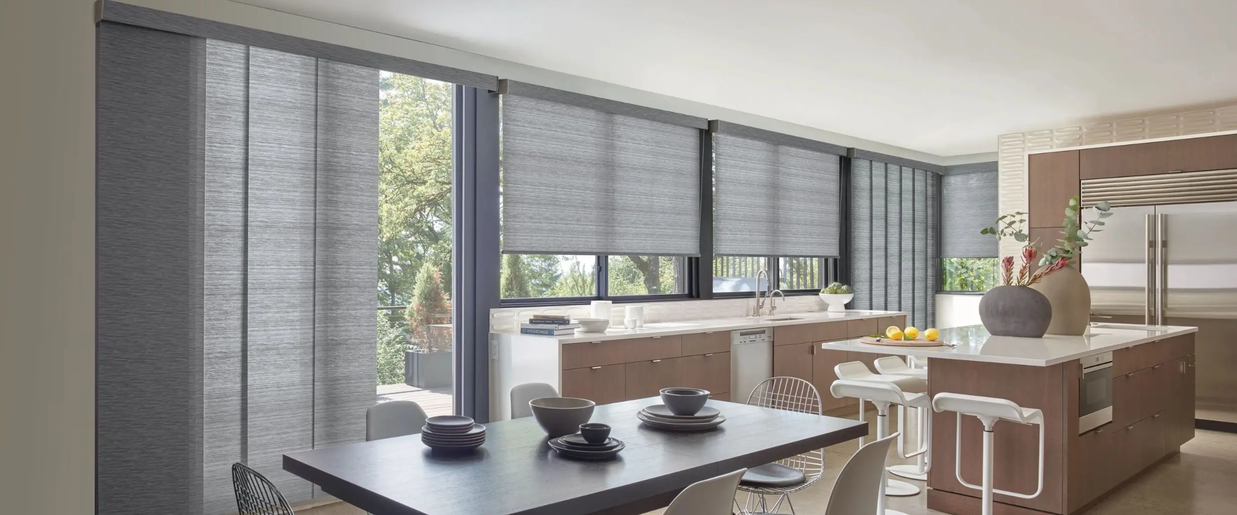 Skyline Blinds