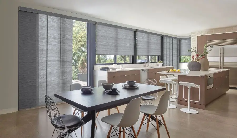 Skyline Blinds Small