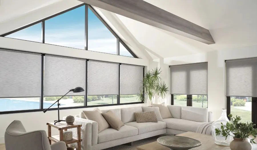 Solar Shade Small